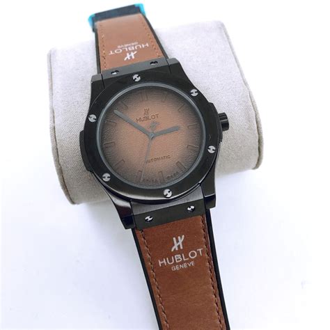 relogio hublot geneve replica